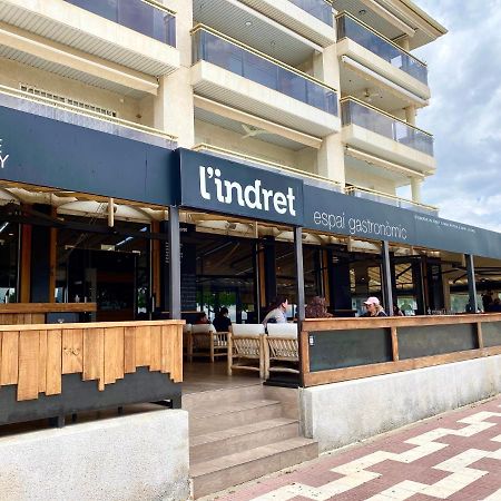 Apartamento Bonito Cerca De La Playa Cambrils Eksteriør billede