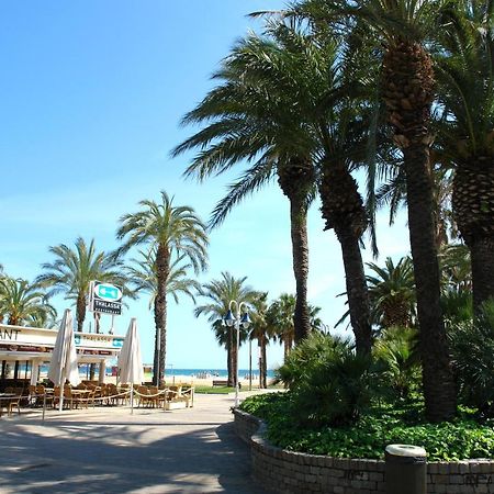 Apartamento Bonito Cerca De La Playa Cambrils Eksteriør billede