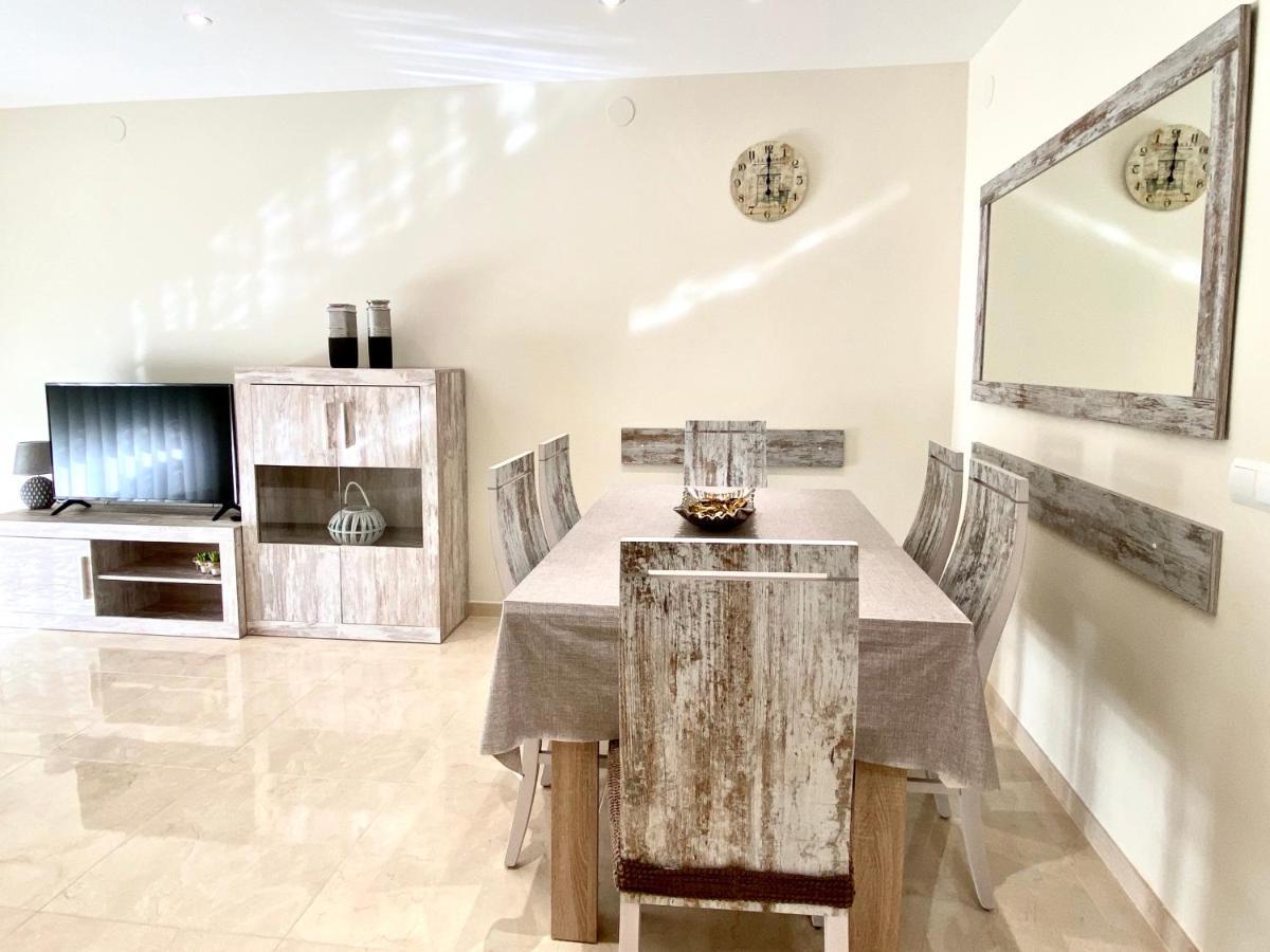 Apartamento Bonito Cerca De La Playa Cambrils Eksteriør billede