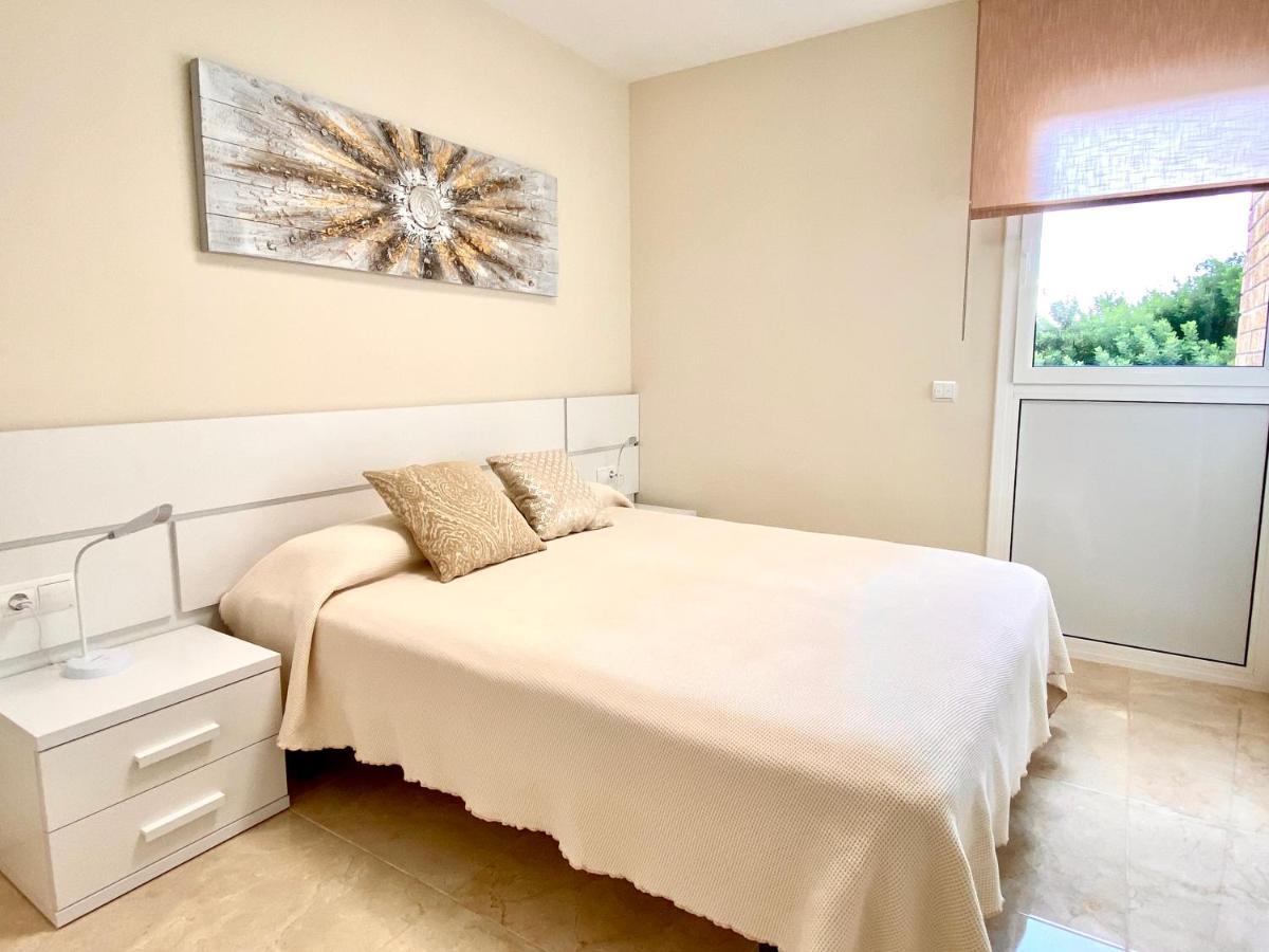 Apartamento Bonito Cerca De La Playa Cambrils Eksteriør billede