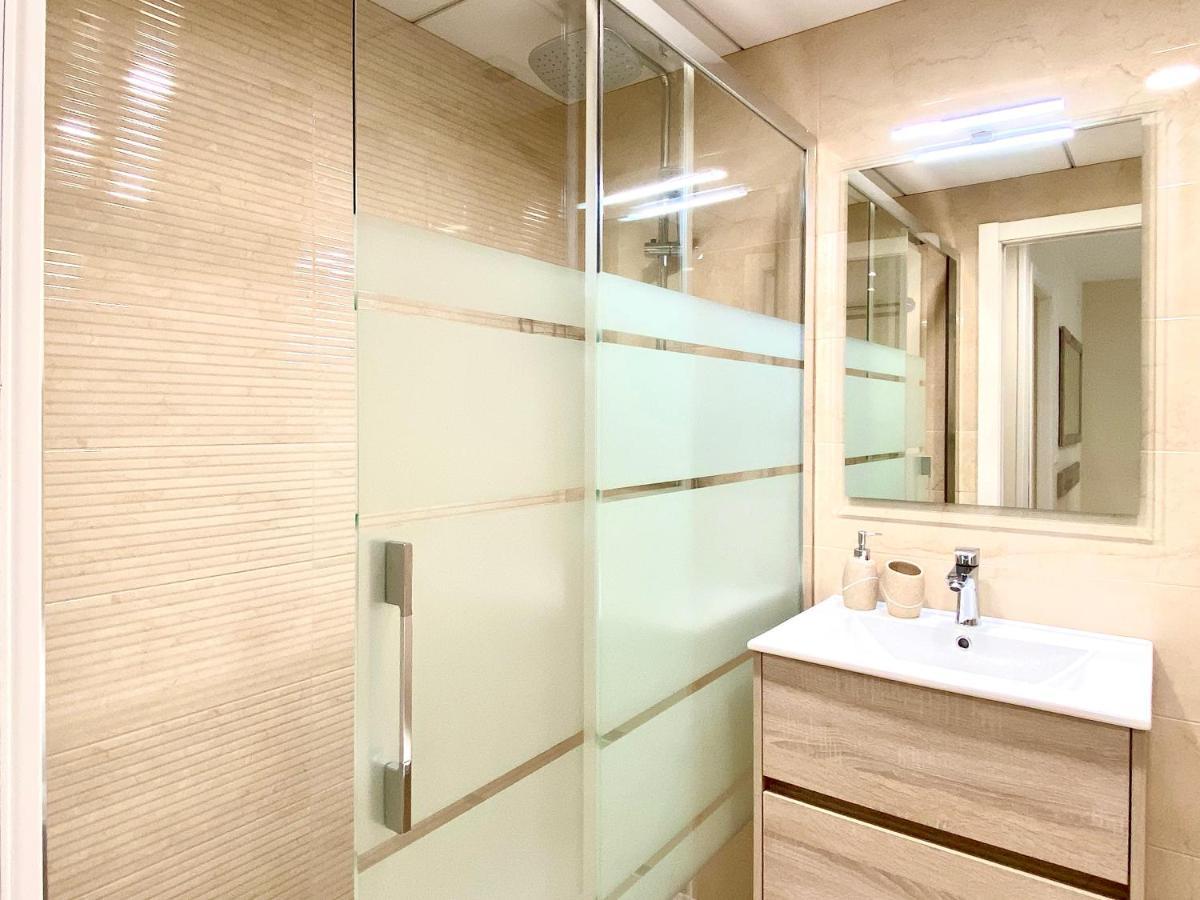Apartamento Bonito Cerca De La Playa Cambrils Eksteriør billede