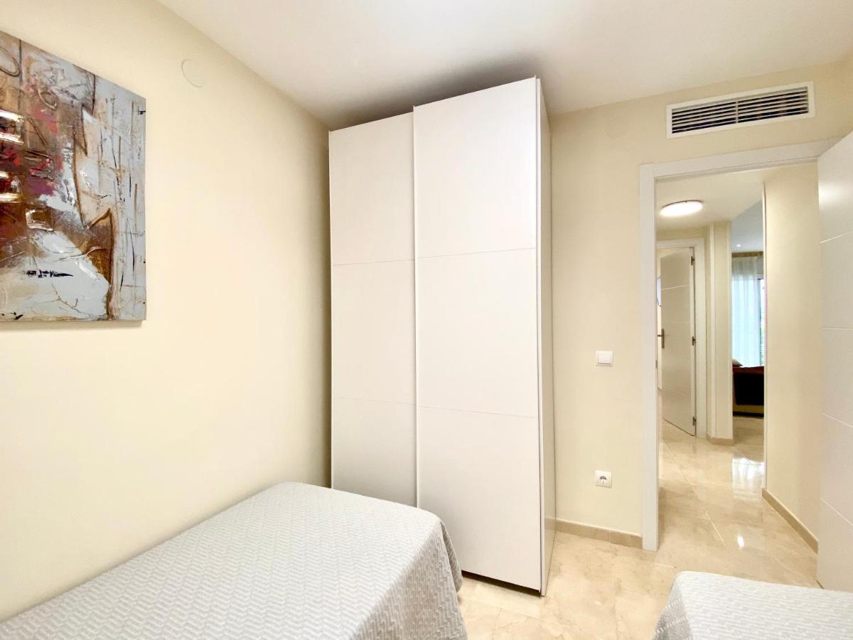 Apartamento Bonito Cerca De La Playa Cambrils Eksteriør billede